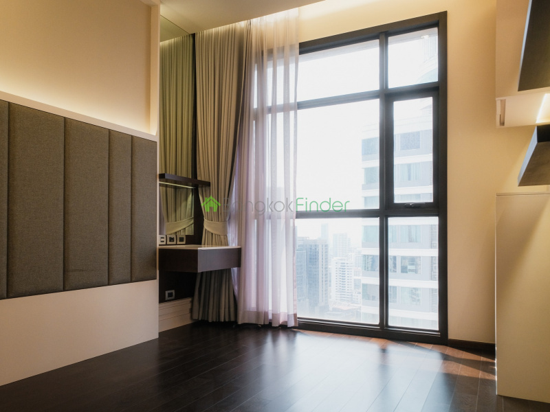 Sukhumvit 39, Bangkok, Thailand, 2 Bedrooms Bedrooms, ,2 BathroomsBathrooms,Condo,For Rent,The XXXIX,7651