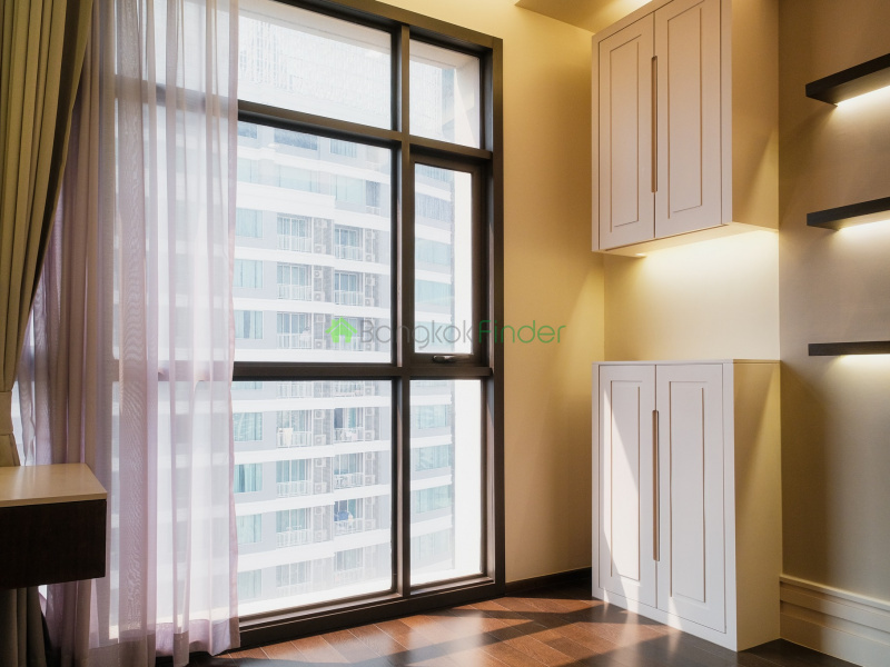 Sukhumvit 39, Bangkok, Thailand, 2 Bedrooms Bedrooms, ,2 BathroomsBathrooms,Condo,For Rent,The XXXIX,7651