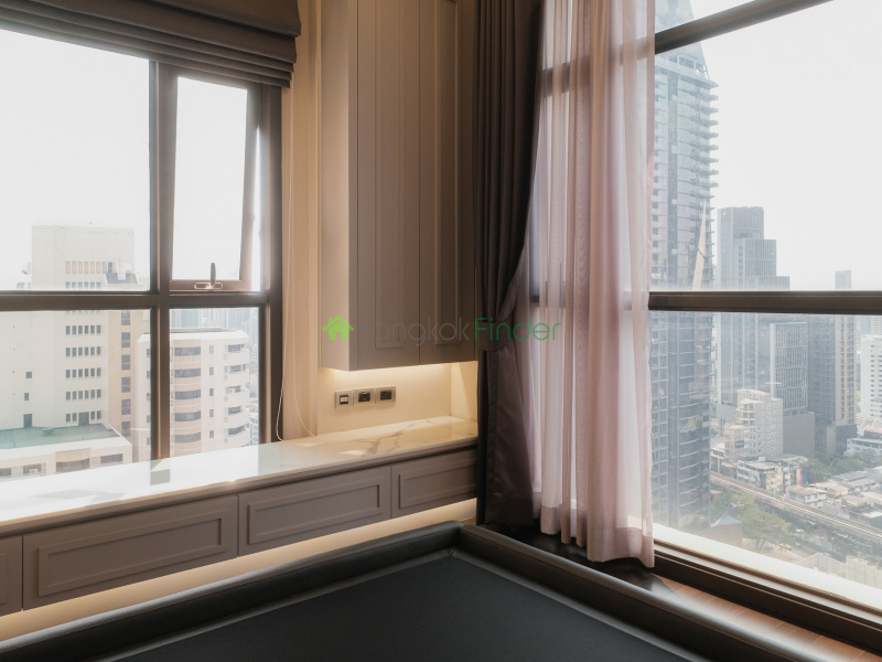 Sukhumvit 39, Bangkok, Thailand, 2 Bedrooms Bedrooms, ,2 BathroomsBathrooms,Condo,For Rent,The XXXIX,7651