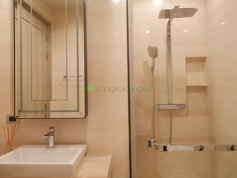 Sukhumvit 39, Bangkok, Thailand, 2 Bedrooms Bedrooms, ,2 BathroomsBathrooms,Condo,For Rent,The XXXIX,7651