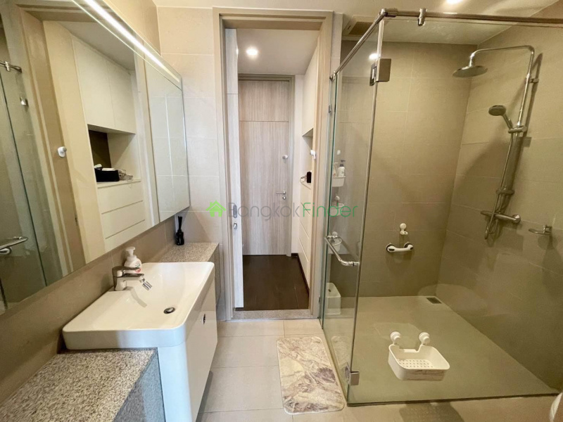 Ploenchit, Bangkok, Thailand, 2 Bedrooms Bedrooms, ,1 BathroomBathrooms,Condo,For Rent,Noble Ploenchit ,7652