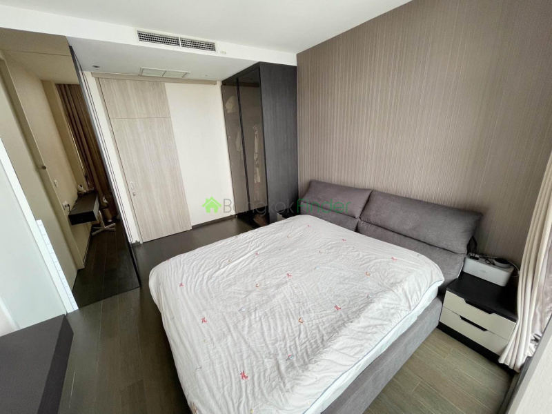 Ploenchit, Bangkok, Thailand, 2 Bedrooms Bedrooms, ,1 BathroomBathrooms,Condo,For Rent,Noble Ploenchit ,7652