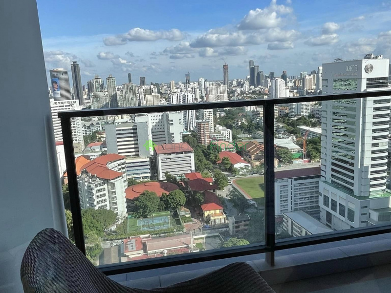 Asoke, Bangkok, Thailand, 2 Bedrooms Bedrooms, ,1 BathroomBathrooms,Condo,For Rent,The Lofts Asoke,7653