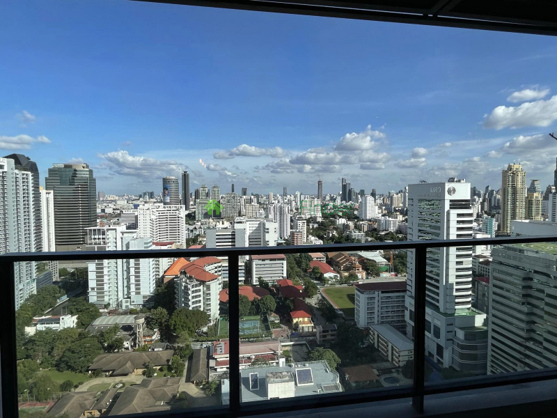 Asoke, Bangkok, Thailand, 2 Bedrooms Bedrooms, ,1 BathroomBathrooms,Condo,For Rent,The Lofts Asoke,7653