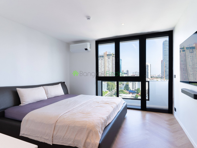 Thonglor, Bangkok, Thailand, 3 Bedrooms Bedrooms, ,3 BathroomsBathrooms,Condo,For Sale,JC Tower,7654