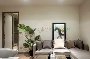 Ekamai, Bangkok, Thailand, 3 Bedrooms Bedrooms, ,3 BathroomsBathrooms,Condo,For Rent,The Reserve Sukhumvit 61,7655