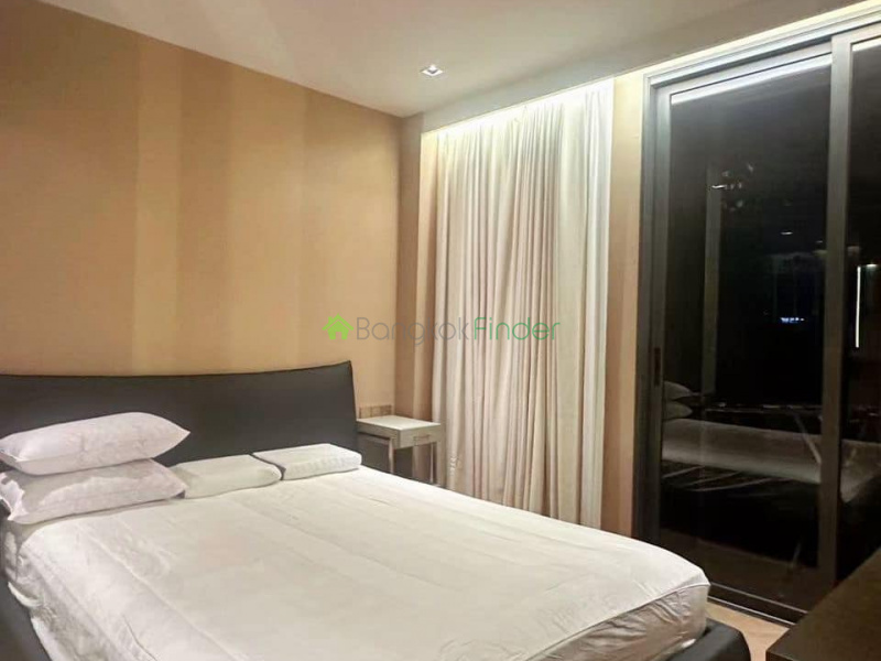 Ekamai, Bangkok, Thailand, 3 Bedrooms Bedrooms, ,3 BathroomsBathrooms,Condo,For Rent,The Reserve Sukhumvit 61,7655