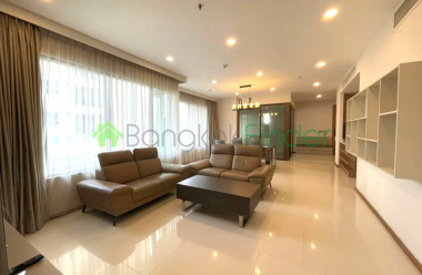24 Sukhumvit, Bangkok, Thailand, 3 Bedrooms Bedrooms, ,3 BathroomsBathrooms,Condo,For Sale,The Emporio Place,Sukhumvit,21,7656