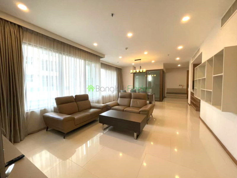 24 Sukhumvit, Bangkok, Thailand, 3 Bedrooms Bedrooms, ,3 BathroomsBathrooms,Condo,For Sale,The Emporio Place,Sukhumvit,21,7656