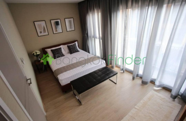 Patthanakarn, Bangkok, Thailand, 3 Bedrooms Bedrooms, ,3 BathroomsBathrooms,Town House,For Rent,7657