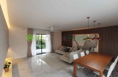 Bangna KM. 7, Bangkok, Thailand, 6 Bedrooms Bedrooms, ,6 BathroomsBathrooms,House,For Rent,7658