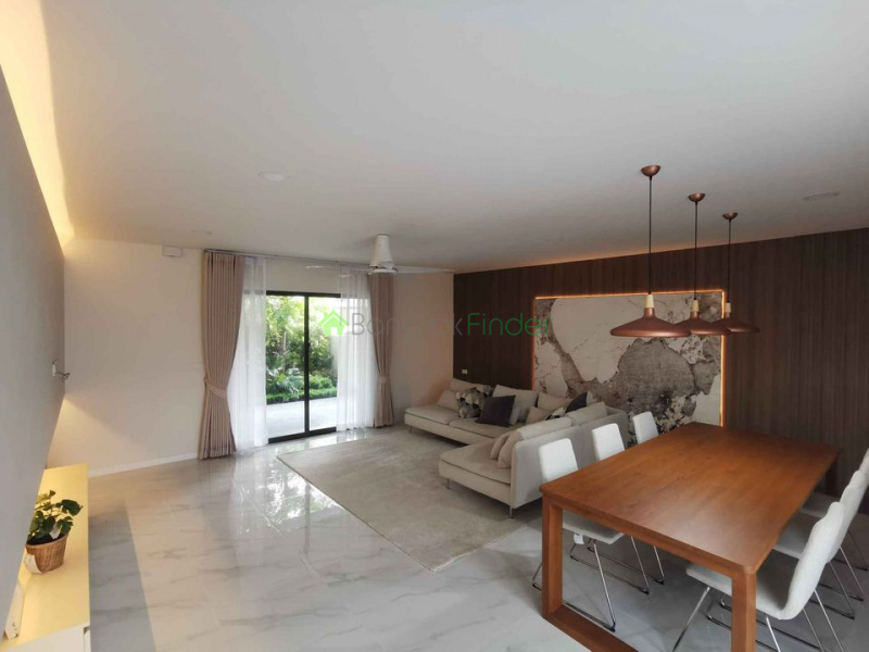 Bangna KM. 7, Bangkok, Thailand, 6 Bedrooms Bedrooms, ,6 BathroomsBathrooms,House,For Rent,7658