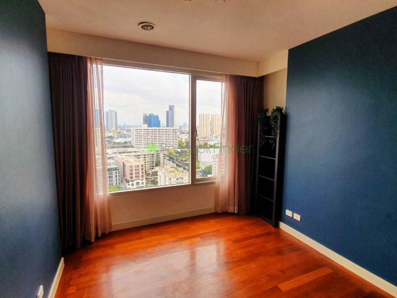 Thonglor, Bangkok, Thailand, 3 Bedrooms Bedrooms, ,3 BathroomsBathrooms,Condo,For Rent,Hamptons,7659