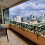 Thonglor, Bangkok, Thailand, 3 Bedrooms Bedrooms, ,3 BathroomsBathrooms,Condo,For Rent,Hamptons,7659