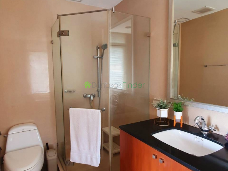 Thonglor, Bangkok, Thailand, 3 Bedrooms Bedrooms, ,3 BathroomsBathrooms,Condo,For Rent,Hamptons,7659