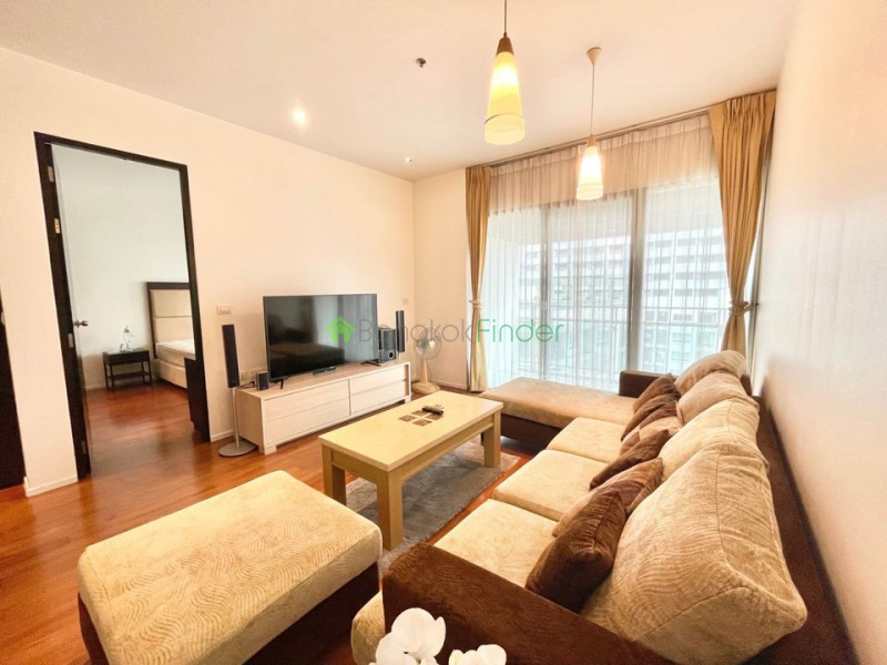 41 Sukhumvit, Phrom Phong, Bangkok, Thailand, 2 Bedrooms Bedrooms, ,2 BathroomsBathrooms,Condo,For Rent,Madison,Sukhumvit,7663