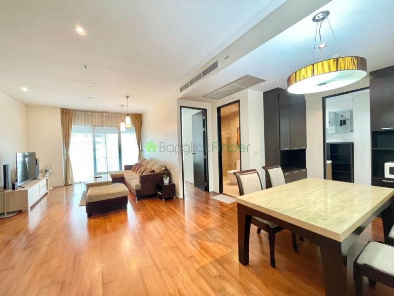 41 Sukhumvit, Phrom Phong, Bangkok, Thailand, 2 Bedrooms Bedrooms, ,2 BathroomsBathrooms,Condo,For Rent,Madison,Sukhumvit,7663