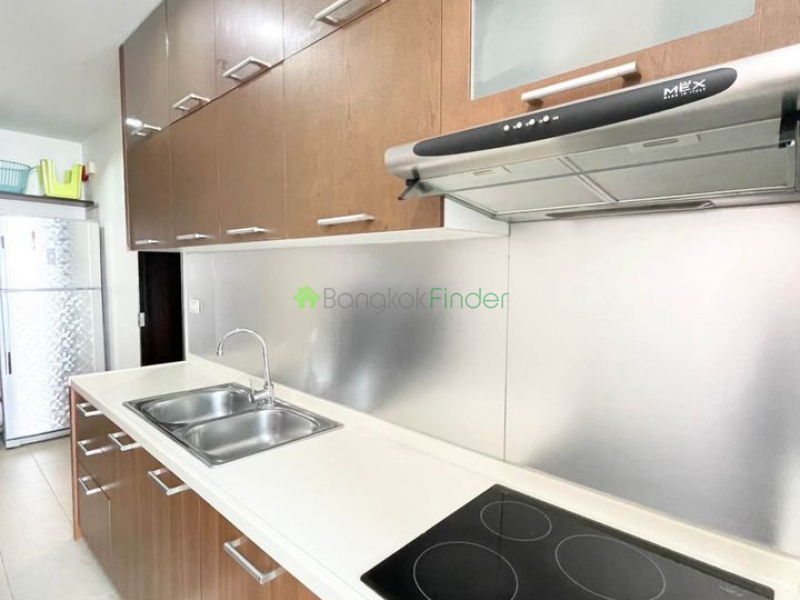 41 Sukhumvit, Phrom Phong, Bangkok, Thailand, 2 Bedrooms Bedrooms, ,2 BathroomsBathrooms,Condo,For Rent,Madison,Sukhumvit,7663