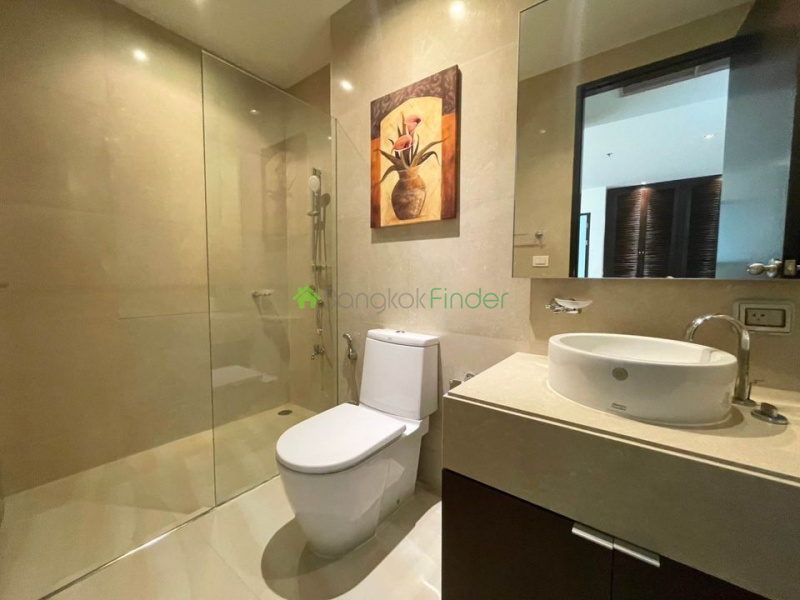 41 Sukhumvit, Phrom Phong, Bangkok, Thailand, 2 Bedrooms Bedrooms, ,2 BathroomsBathrooms,Condo,For Rent,Madison,Sukhumvit,7663