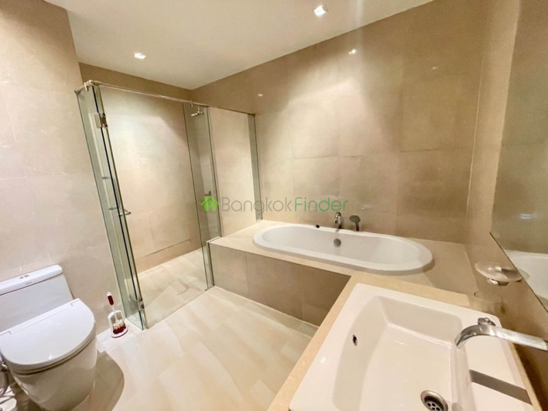 41 Sukhumvit, Phrom Phong, Bangkok, Thailand, 2 Bedrooms Bedrooms, ,2 BathroomsBathrooms,Condo,For Rent,Madison,Sukhumvit,7663