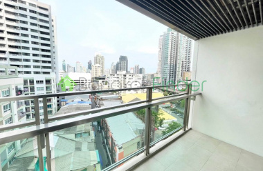 41 Sukhumvit, Phrom Phong, Bangkok, Thailand, 2 Bedrooms Bedrooms, ,2 BathroomsBathrooms,Condo,For Rent,Madison,Sukhumvit,7663