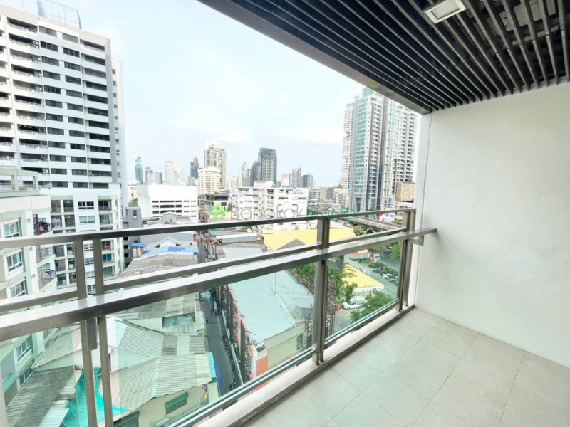 41 Sukhumvit, Phrom Phong, Bangkok, Thailand, 2 Bedrooms Bedrooms, ,2 BathroomsBathrooms,Condo,For Rent,Madison,Sukhumvit,7663