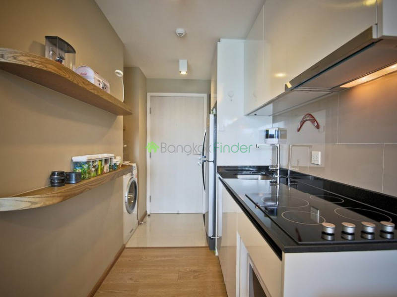 Promphong, Bangkok, Thailand, 2 Bedrooms Bedrooms, ,1 BathroomBathrooms,Condo,For Rent,Maestro 39,7664