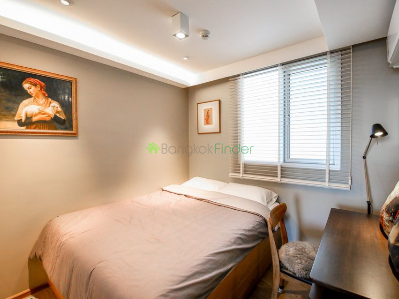 Promphong, Bangkok, Thailand, 2 Bedrooms Bedrooms, ,1 BathroomBathrooms,Condo,For Rent,Maestro 39,7664