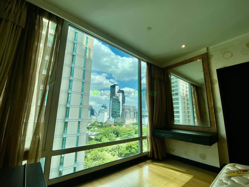 Chidlom, Ploenchit, Bangkok, Thailand, 4 Bedrooms Bedrooms, ,4 BathroomsBathrooms,Condo,For Rent,Park Chidlom,Chidlom,7665