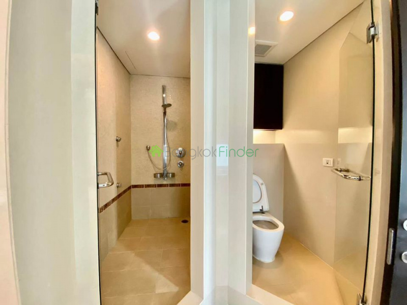 Chidlom, Ploenchit, Bangkok, Thailand, 4 Bedrooms Bedrooms, ,4 BathroomsBathrooms,Condo,For Rent,Park Chidlom,Chidlom,7665