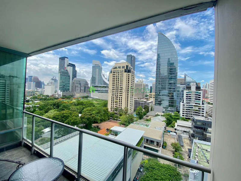 Chidlom, Ploenchit, Bangkok, Thailand, 4 Bedrooms Bedrooms, ,4 BathroomsBathrooms,Condo,For Rent,Park Chidlom,Chidlom,7665