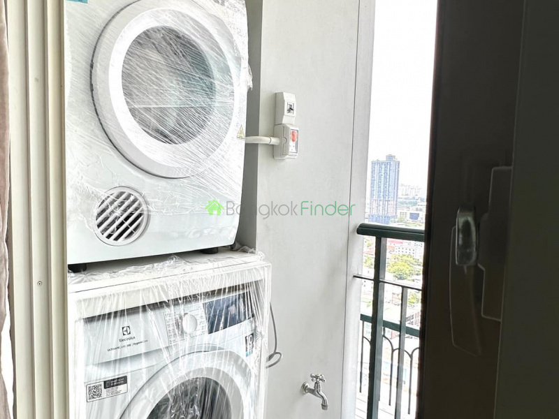 Thonglor, Bangkok, Thailand, 4 Bedrooms Bedrooms, ,3 BathroomsBathrooms,Condo,For Rent,Ivy Thonglor,7666