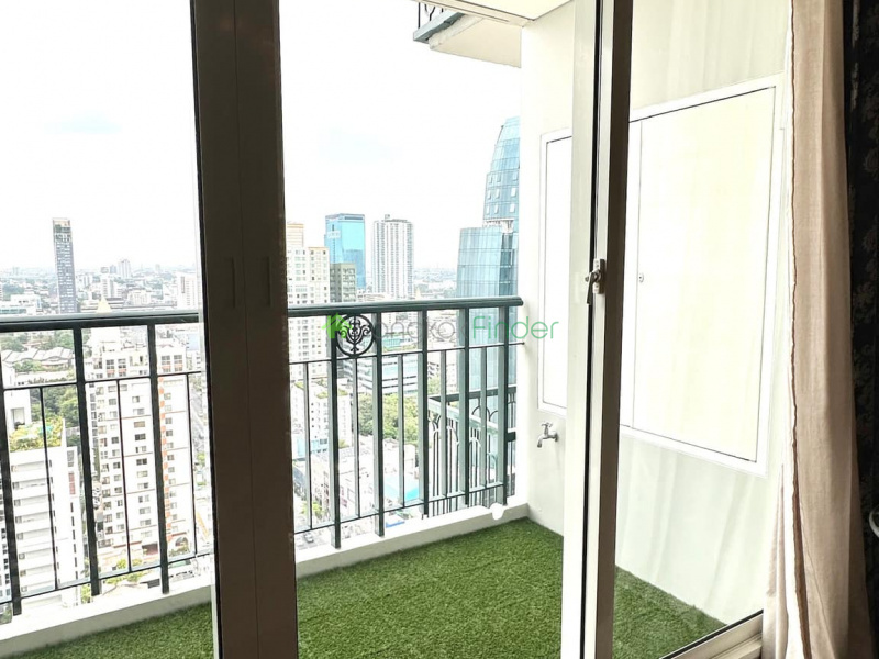Thonglor, Bangkok, Thailand, 4 Bedrooms Bedrooms, ,3 BathroomsBathrooms,Condo,For Rent,Ivy Thonglor,7666