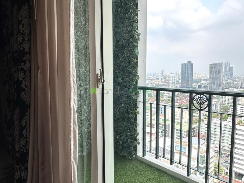 Thonglor, Bangkok, Thailand, 4 Bedrooms Bedrooms, ,3 BathroomsBathrooms,Condo,For Rent,Ivy Thonglor,7666