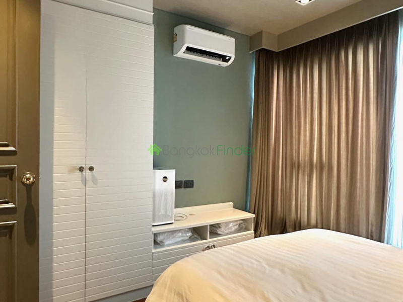 Thonglor, Bangkok, Thailand, 4 Bedrooms Bedrooms, ,3 BathroomsBathrooms,Condo,For Rent,Ivy Thonglor,7666