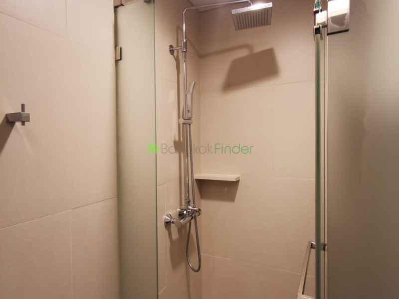 Phromphong, Bangkok, Thailand, 2 Bedrooms Bedrooms, ,2 BathroomsBathrooms,Condo,For Rent,Lumpini 24,7667