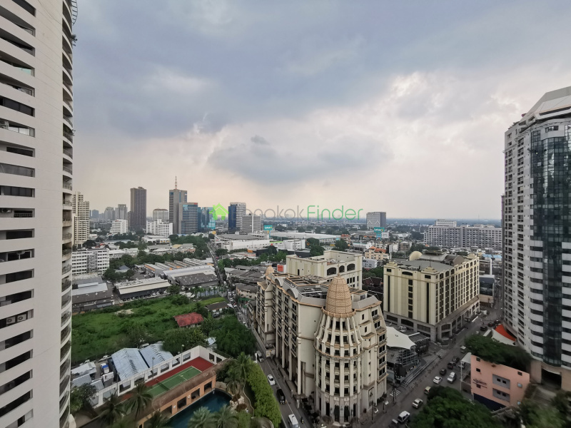 Phromphong, Bangkok, Thailand, 2 Bedrooms Bedrooms, ,2 BathroomsBathrooms,Condo,For Rent,Lumpini 24,7667