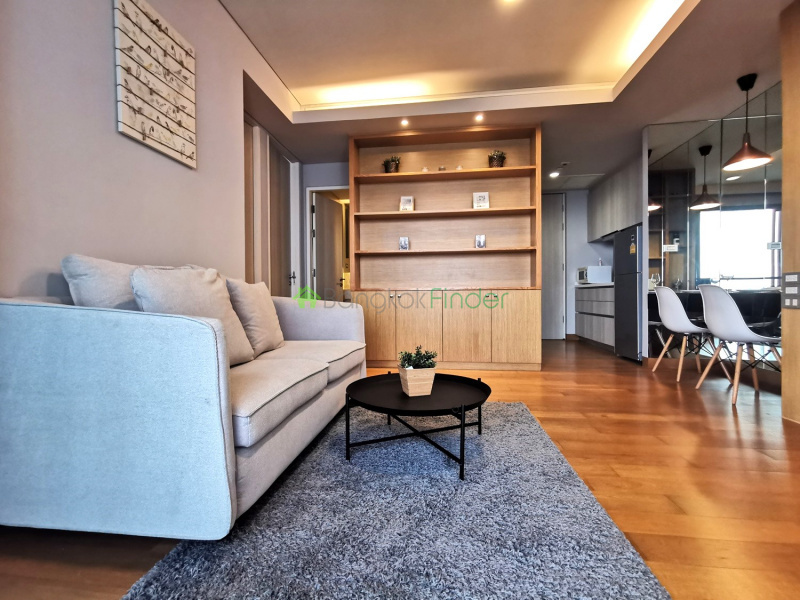 Phromphong, Bangkok, Thailand, 2 Bedrooms Bedrooms, ,2 BathroomsBathrooms,Condo,For Rent,Lumpini 24,7667