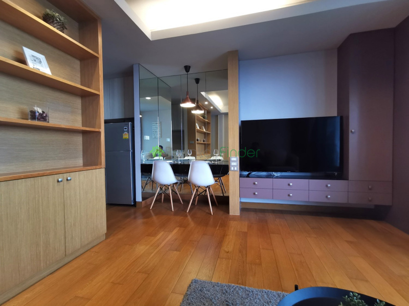 Phromphong, Bangkok, Thailand, 2 Bedrooms Bedrooms, ,2 BathroomsBathrooms,Condo,For Rent,Lumpini 24,7667