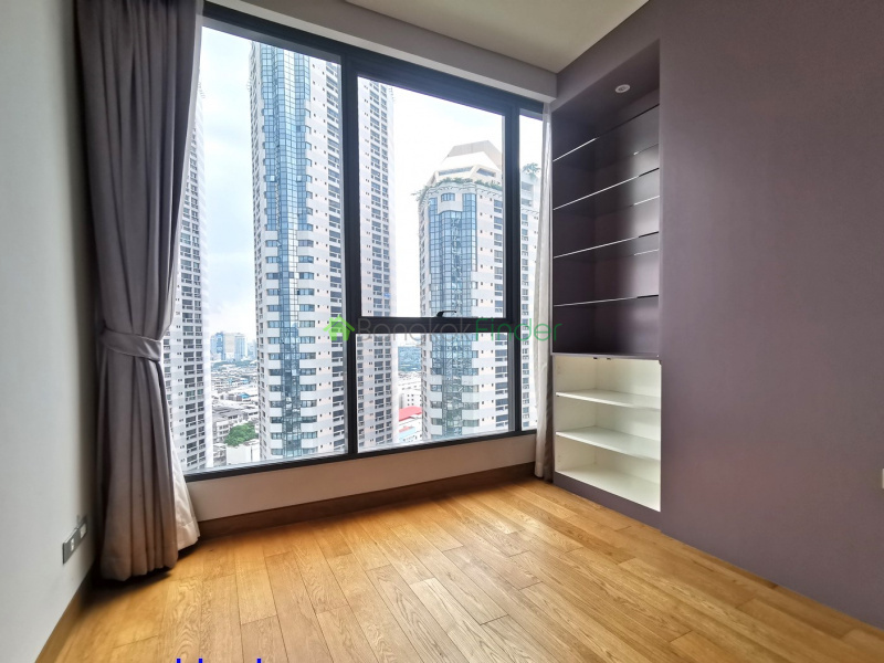 Phromphong, Bangkok, Thailand, 2 Bedrooms Bedrooms, ,2 BathroomsBathrooms,Condo,For Rent,Lumpini 24,7667