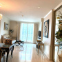 Sathorn, Bangkok, Thailand, 1 Bedroom Bedrooms, ,1 BathroomBathrooms,Condo,For Rent,The Empire Place,7668