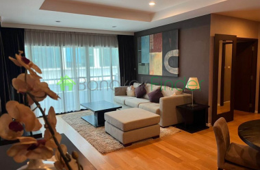 Sathorn, Bangkok, Thailand, 2 Bedrooms Bedrooms, ,2 BathroomsBathrooms,Condo,For Rent,Sathorn Garden,7669