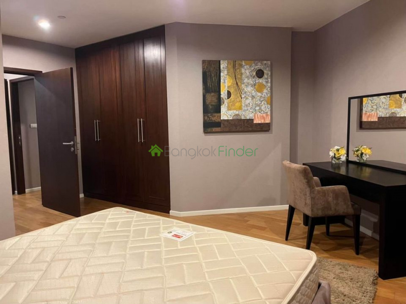 Sathorn, Bangkok, Thailand, 2 Bedrooms Bedrooms, ,2 BathroomsBathrooms,Condo,For Rent,Sathorn Garden,7669