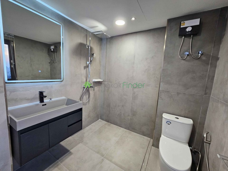 Phrom Phong, Bangkok, Thailand, 3 Bedrooms Bedrooms, ,3 BathroomsBathrooms,Condo,For Rent,Waterford Diamond,7670