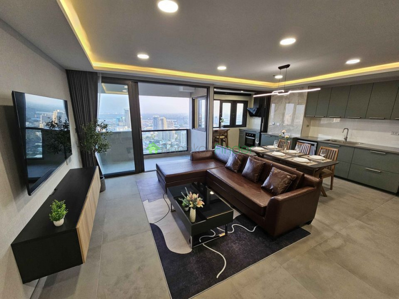 Phrom Phong, Bangkok, Thailand, 3 Bedrooms Bedrooms, ,3 BathroomsBathrooms,Condo,For Rent,Waterford Diamond,7670