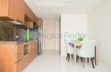 Sukhumvit 39, Phrom Phong, Bangkok, Thailand 10110, 2 Bedrooms Bedrooms, ,2 BathroomsBathrooms,Condo,For Rent,Siamese,Sukhumvit 39,7676