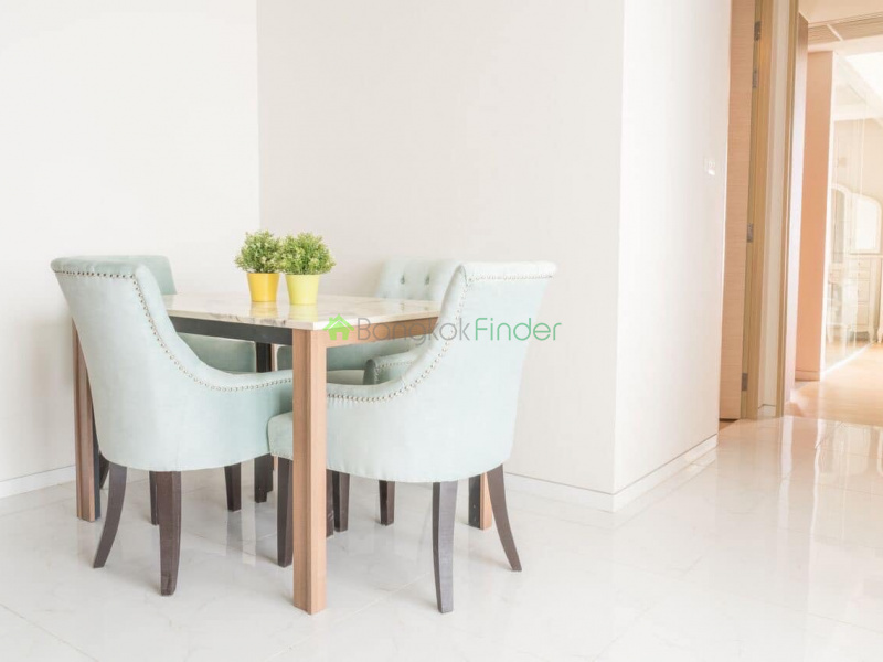 Sukhumvit 39, Phrom Phong, Bangkok, Thailand 10110, 2 Bedrooms Bedrooms, ,2 BathroomsBathrooms,Condo,For Rent,Siamese,Sukhumvit 39,7676