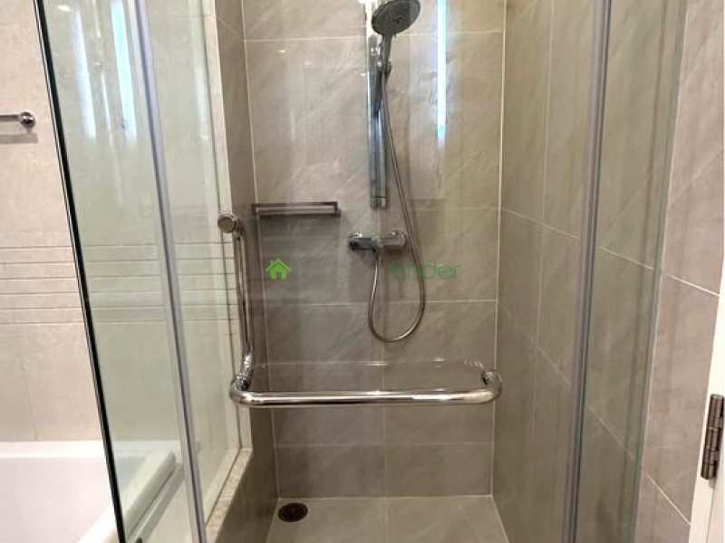 Ploenchit, Bangkok, Thailand, 2 Bedrooms Bedrooms, ,2 BathroomsBathrooms,Condo,For Rent,Q Langsuan ,7679