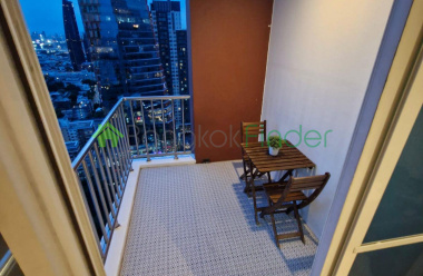 Ekamai, Bangkok, Thailand, 3 Bedrooms Bedrooms, ,3 BathroomsBathrooms,Condo,For Rent,Fullerton,7681
