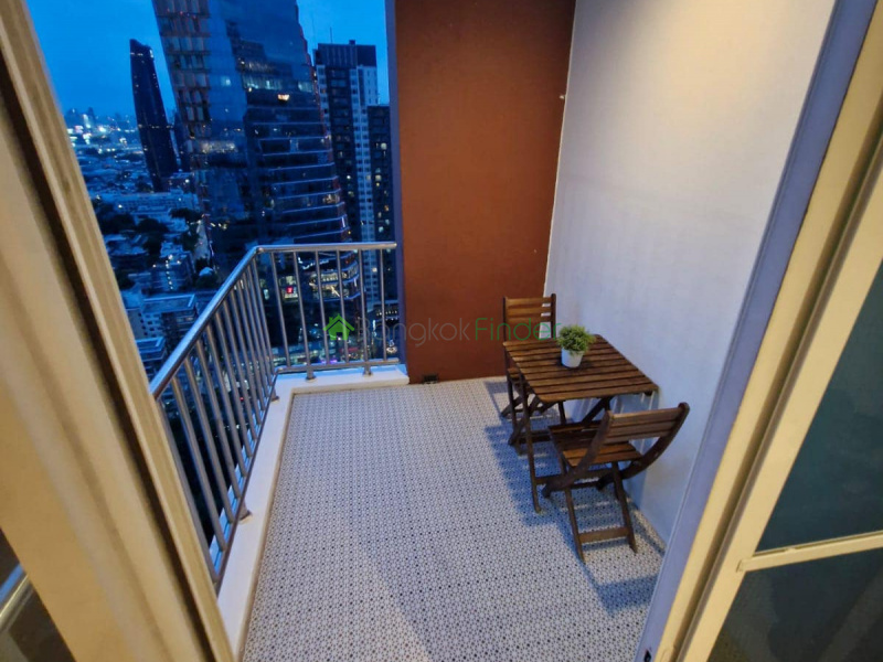 Ekamai, Bangkok, Thailand, 3 Bedrooms Bedrooms, ,3 BathroomsBathrooms,Condo,For Rent,Fullerton,7681